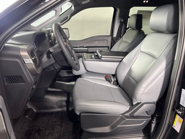 New 2026 Ford F150 XL AWD/4WD image 9