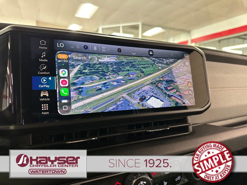 Used 2024 Jeep Wrangler Unlimited Sport AWD/4WD image 25