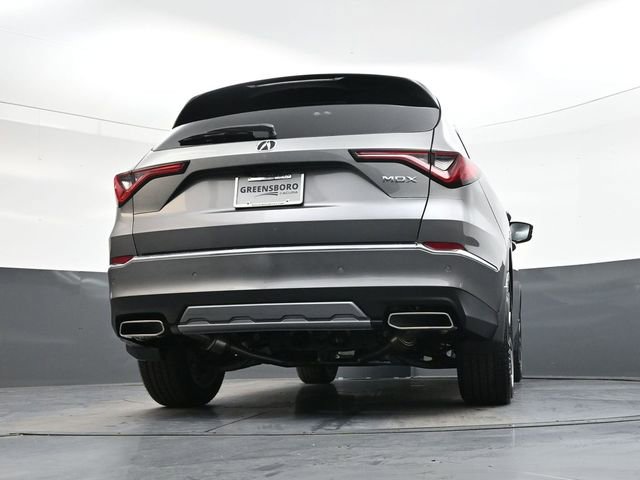 New 2026 Acura MDX w/ Technology Package image 30