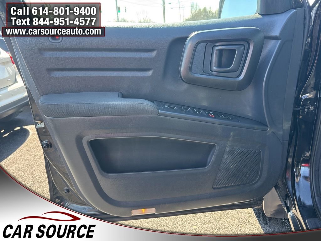Used 2013 Honda Ridgeline Sport image 12