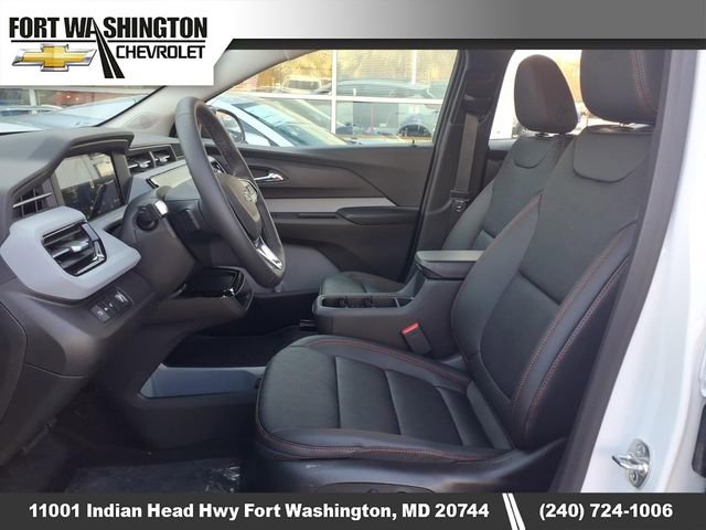 New 2027 Chevrolet Bolt RS image 6