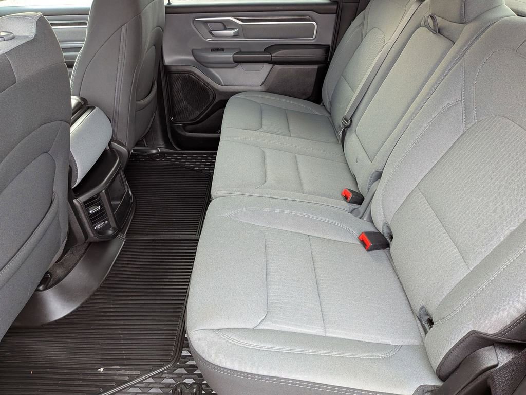 Used 2022 RAM 1500 Big Horn image 16