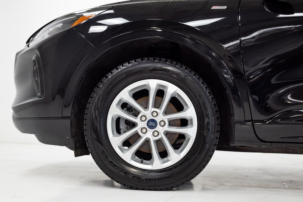 Used 2023 Ford Escape ST-Line Select w/ Tech Pack #2 AWD/4WD image 30