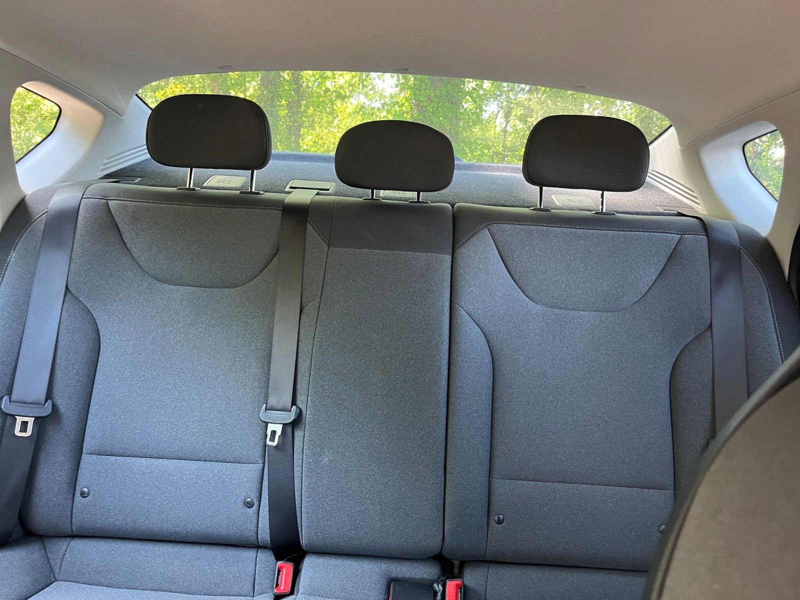 Used 2025 Kia K4 LXS FWD image 37