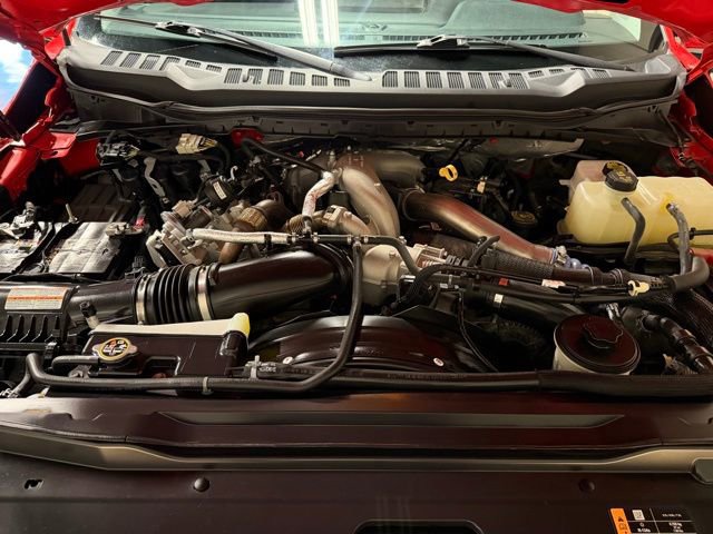 Used 2023 Ford F450 XLT w/ 360-Degree Camera Package image 34