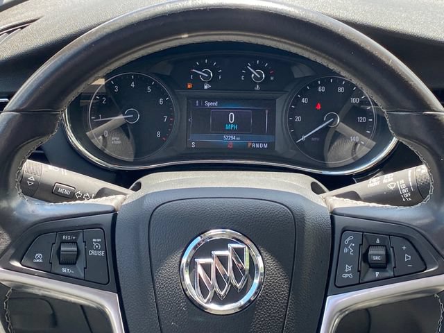 Certified 2019 Buick Encore Preferred FWD image 9