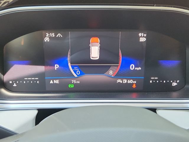 New 2026 Volkswagen Taos SE AWD/4WD image 14