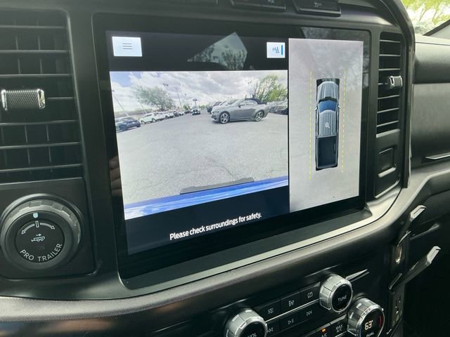 Used 2021 Ford F150 Tremor w/ Equipment Group 402A High AWD/4WD image 26