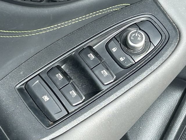 Used 2021 Subaru Outback Onyx Edition XT AWD/4WD image 27