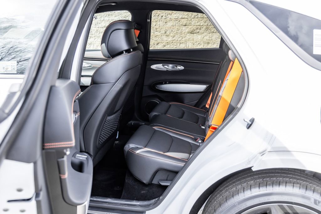 New 2026 Genesis GV70 2.5T Sport Prestige AWD/4WD image 9