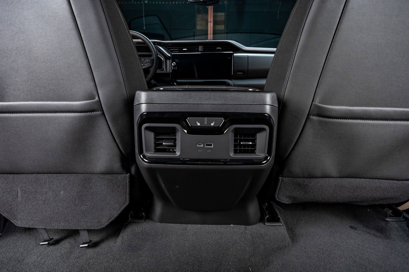 Used 2026 GMC Sierra 1500 AT4 w/ Technology Package image 33