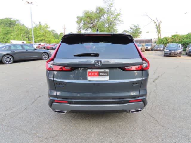 New 2026 Honda CR-V Sport Touring image 5