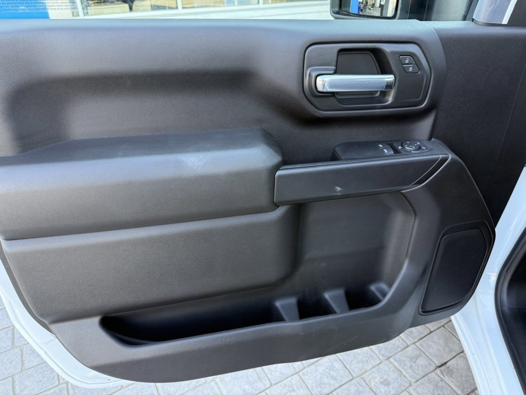 New 2026 Chevrolet Silverado 3500 W/T w/ WT Convenience Package image 27