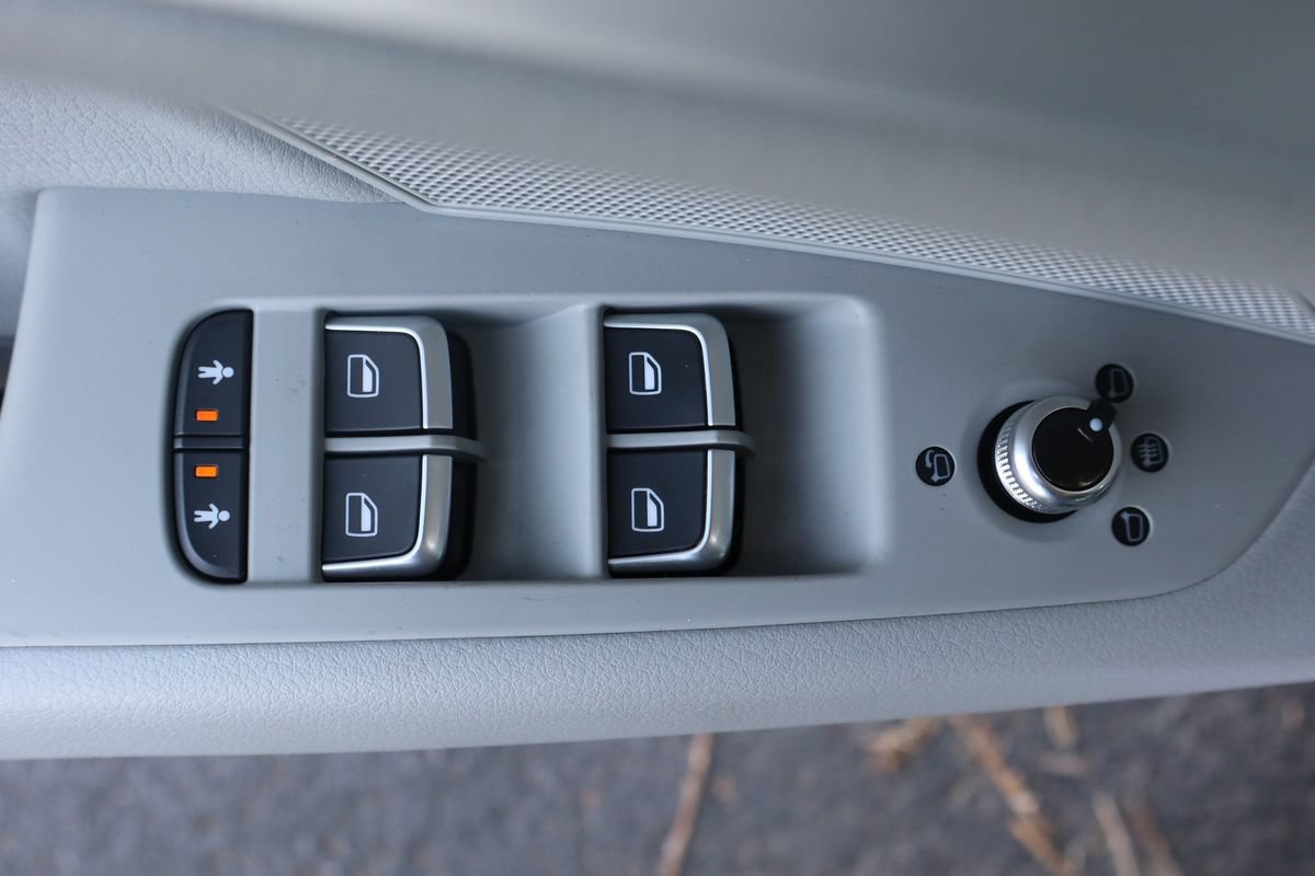 Used 2014 Audi A7 3.0T Prestige AWD/4WD image 27