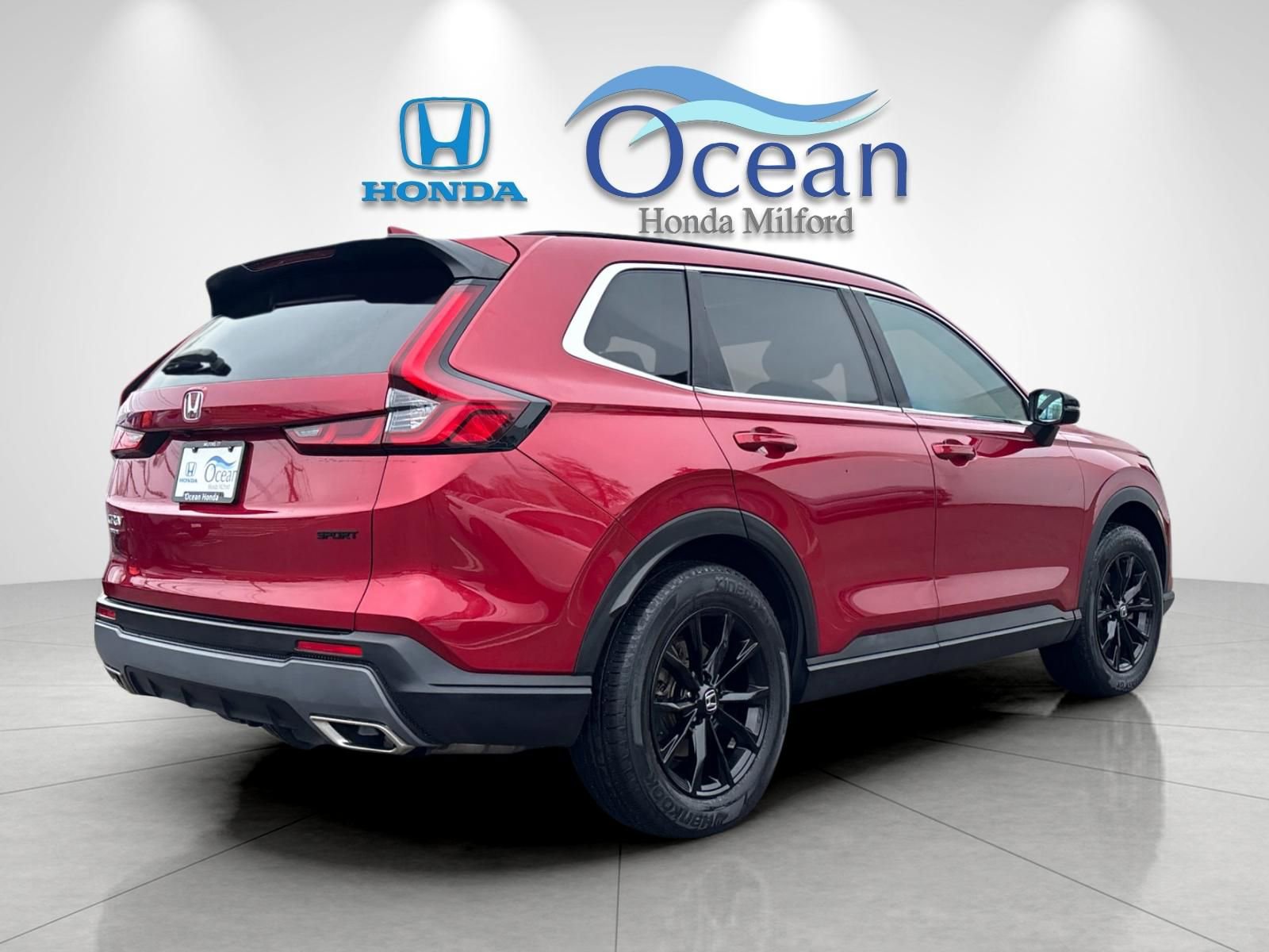 Used 2023 Honda CR-V Sport image 3