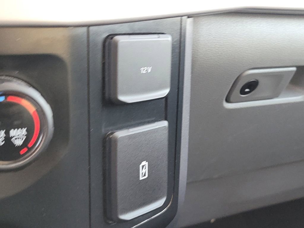 Used 2023 Ford F150 XLT image 23
