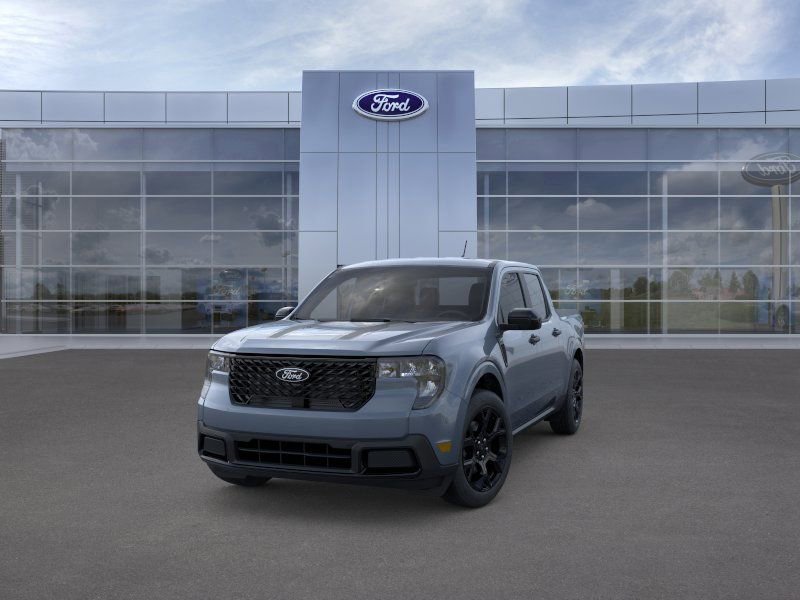 New 2025 Ford Maverick XLT w/ Equipment Group 301A AWD/4WD image 2