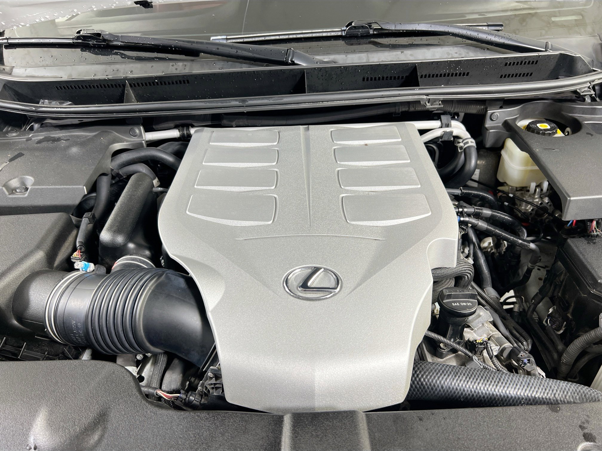 Used 2021 Lexus GX 460 Premium image 32