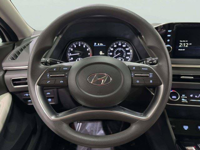 Used 2023 Hyundai Sonata SEL FWD image 19