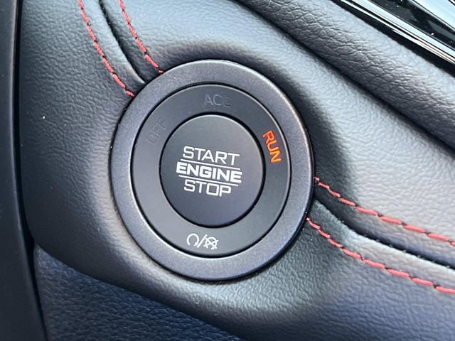 New 2026 Dodge Durango GT RWD image 33