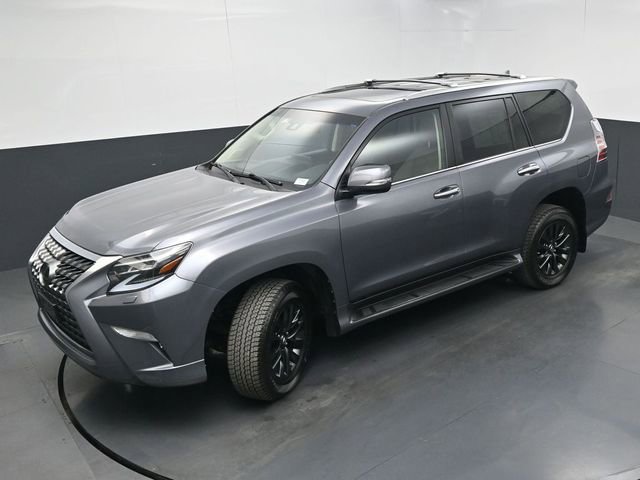 Used 2023 Lexus GX 460 Premium w/ Premium Package image 35