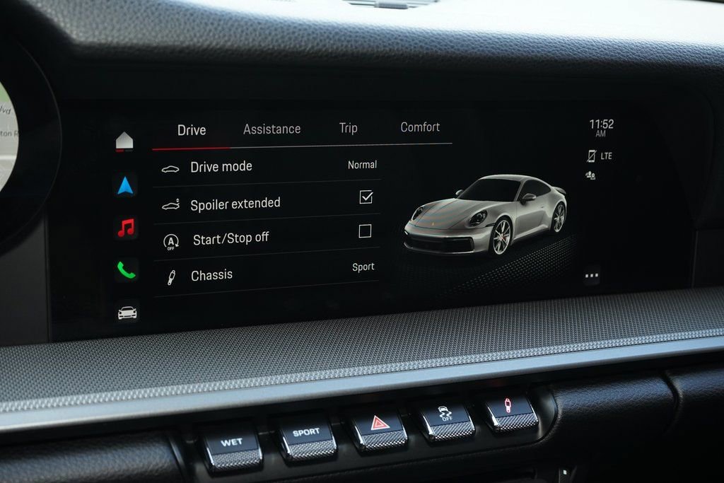 Used 2022 Porsche 911 Carrera image 17