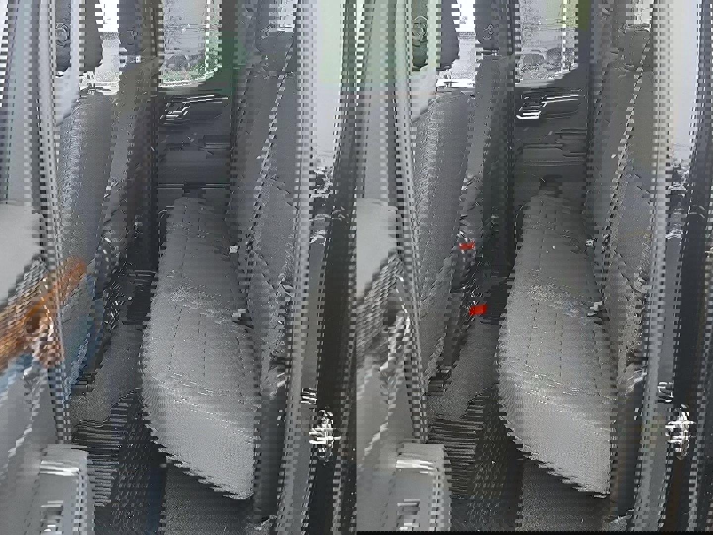 Certified 2024 GMC Sierra 1500 Elevation image 12