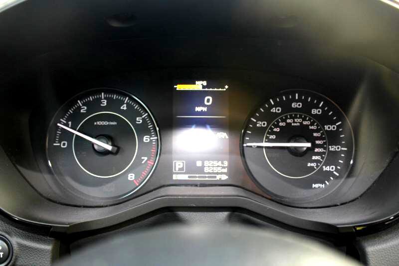 Used 2022 Subaru Impreza 2.0i image 28