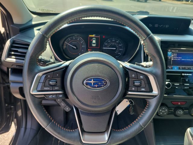 Used 2018 Subaru Crosstrek 2.0i Premium AWD/4WD image 17