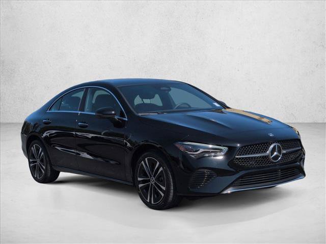 Used 2026 Mercedes-Benz CLA 250 image 3