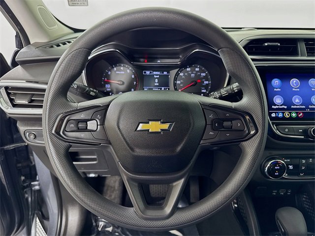 Used 2022 Chevrolet TrailBlazer LT w/ Convenience Package image 15
