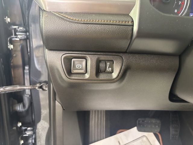 Used 2020 GMC Acadia AT4 AWD/4WD image 11