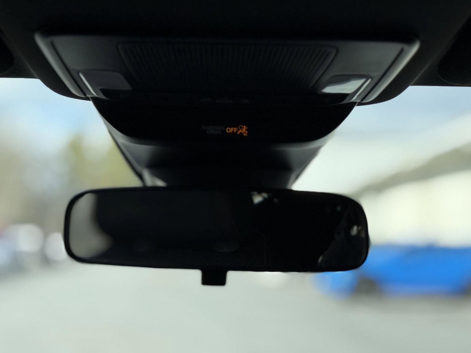 Certified 2024 Honda HR-V Sport image 21