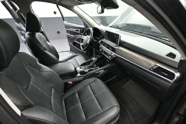 Used 2021 Kia Telluride SX AWD/4WD image 45