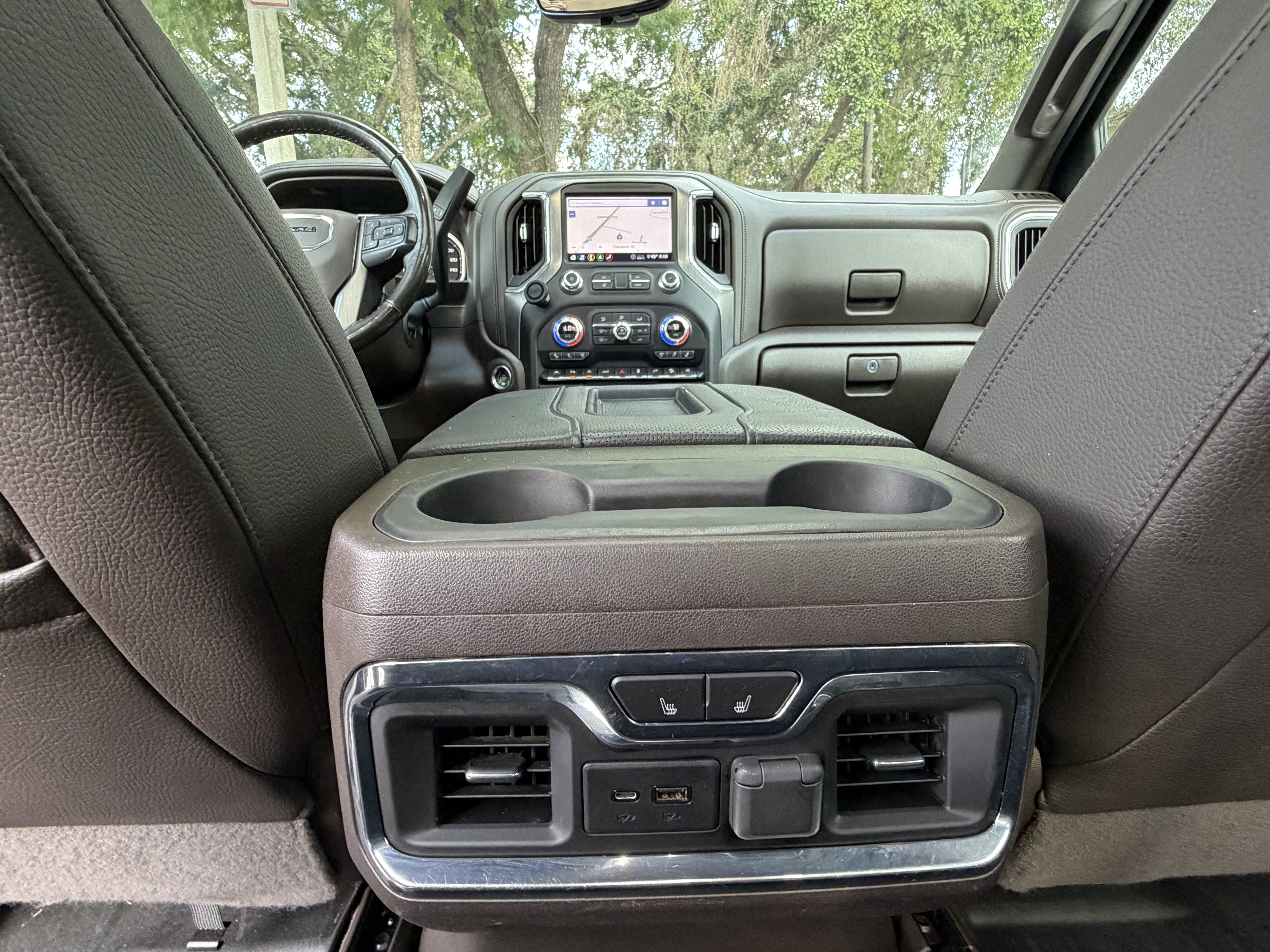 Used 2020 GMC Sierra 1500 Denali w/ Denali Ultimate Package AWD/4WD image 38