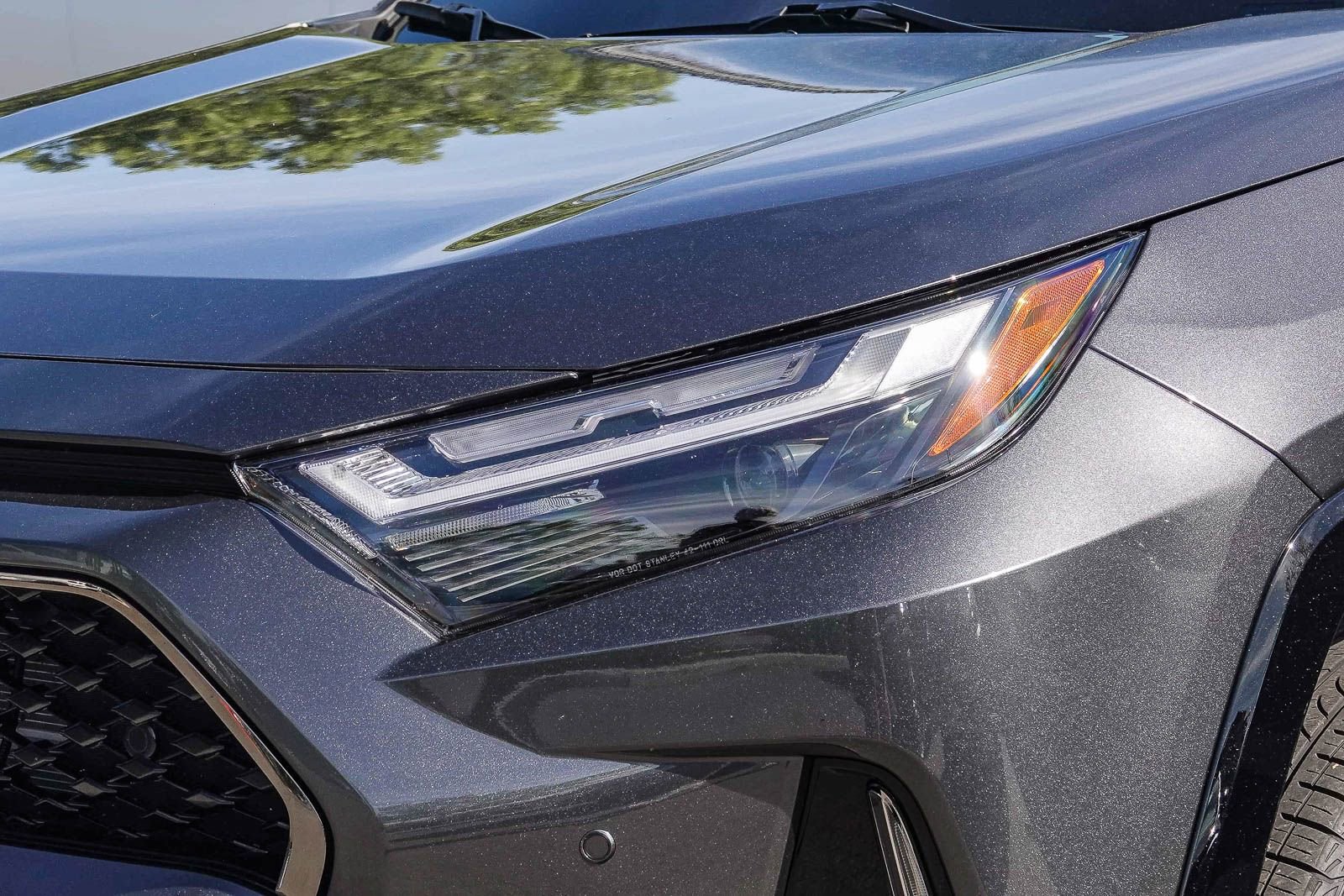 Used 2024 Toyota RAV4 XSE w/ Premium Package image 9