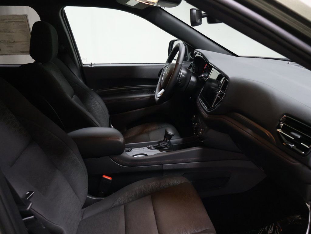 New 2026 Dodge Durango GT image 20
