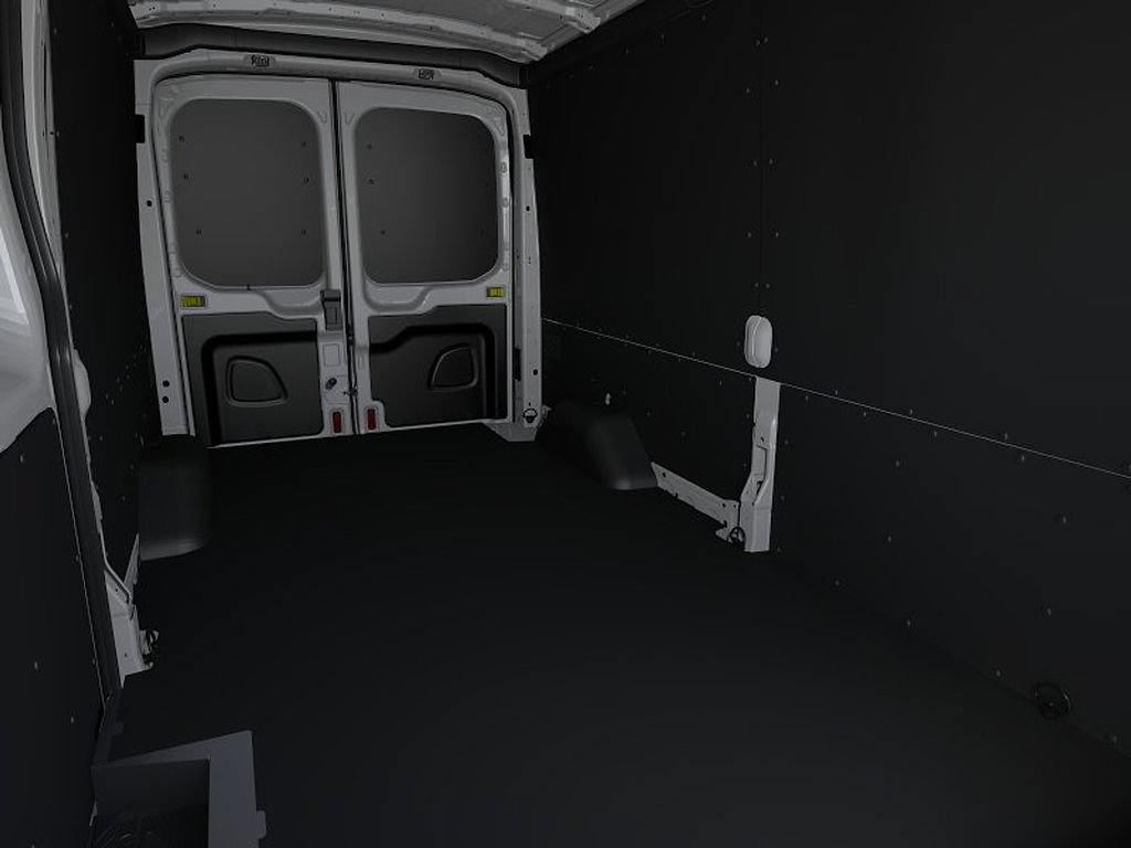 New 2026 Ford Transit 250 148 Medium Roof Extended AWD w/ Load Area Protection Package image 11