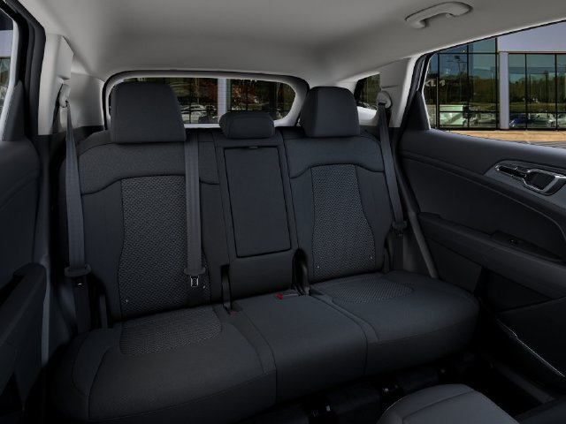 New 2027 Kia Sportage LX FWD image 16