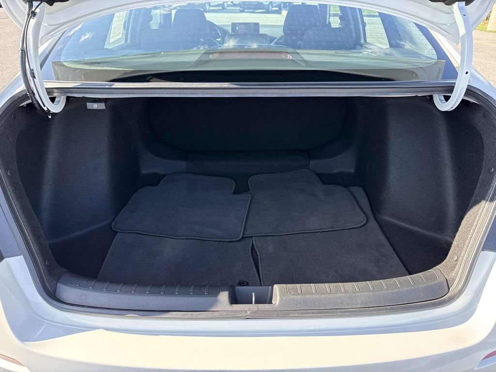Used 2023 Honda Civic Sport image 22