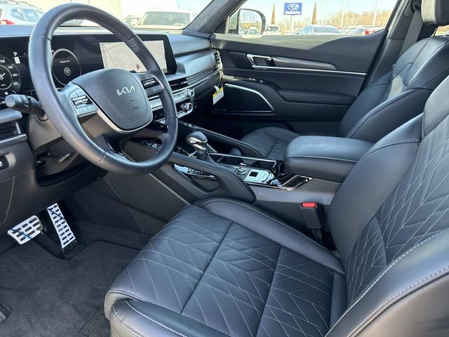 Used 2025 Kia Telluride SX Prestige X-Line image 12