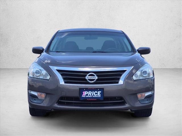 Used 2015 Nissan Altima 2.5 S w/ Special Edition Package FWD video 2
