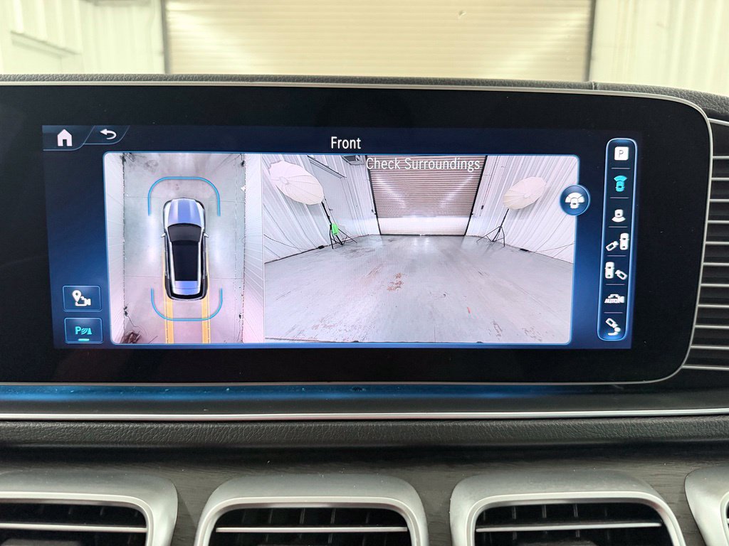 Used 2024 Mercedes-Benz GLE 350 4MATIC image 16