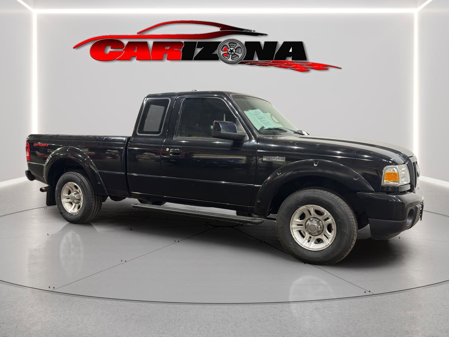 Used 2011 Ford Ranger Sport RWD image 2