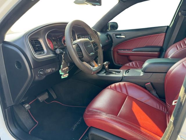 Used 2023 Dodge Charger SRT Hellcat w/ Harman/Kardon Audio Group image 11