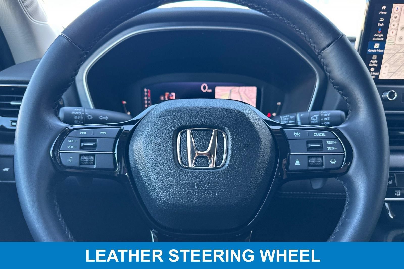 Certified 2026 Honda Passport RTL image 28