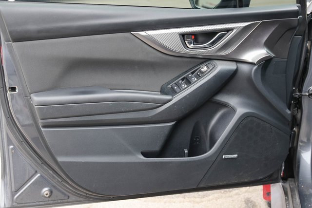 Used 2022 Subaru WRX Premium image 9