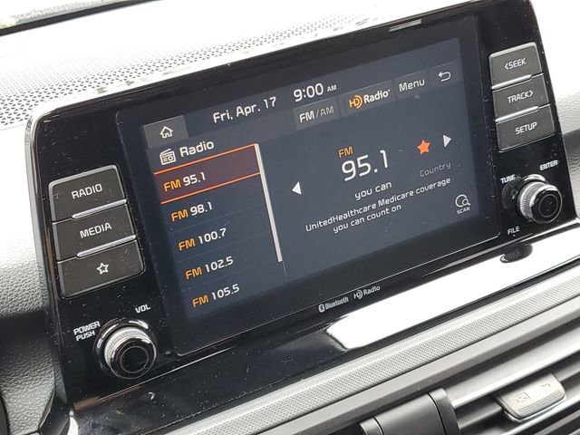 Certified 2023 Kia Seltos LX AWD/4WD image 24