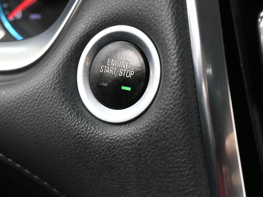 Used 2018 Chevrolet Traverse LT image 27