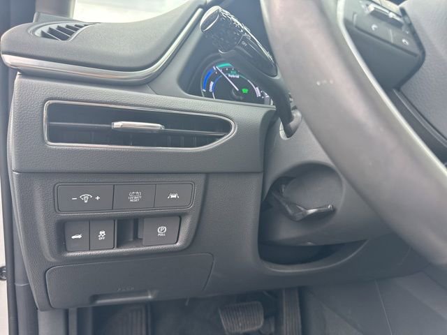 Used 2023 Hyundai Sonata SEL image 47
